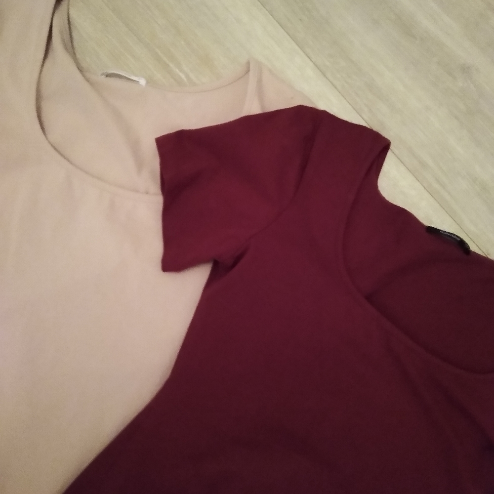 Bodysuit Bundle - Picture 3 of 4